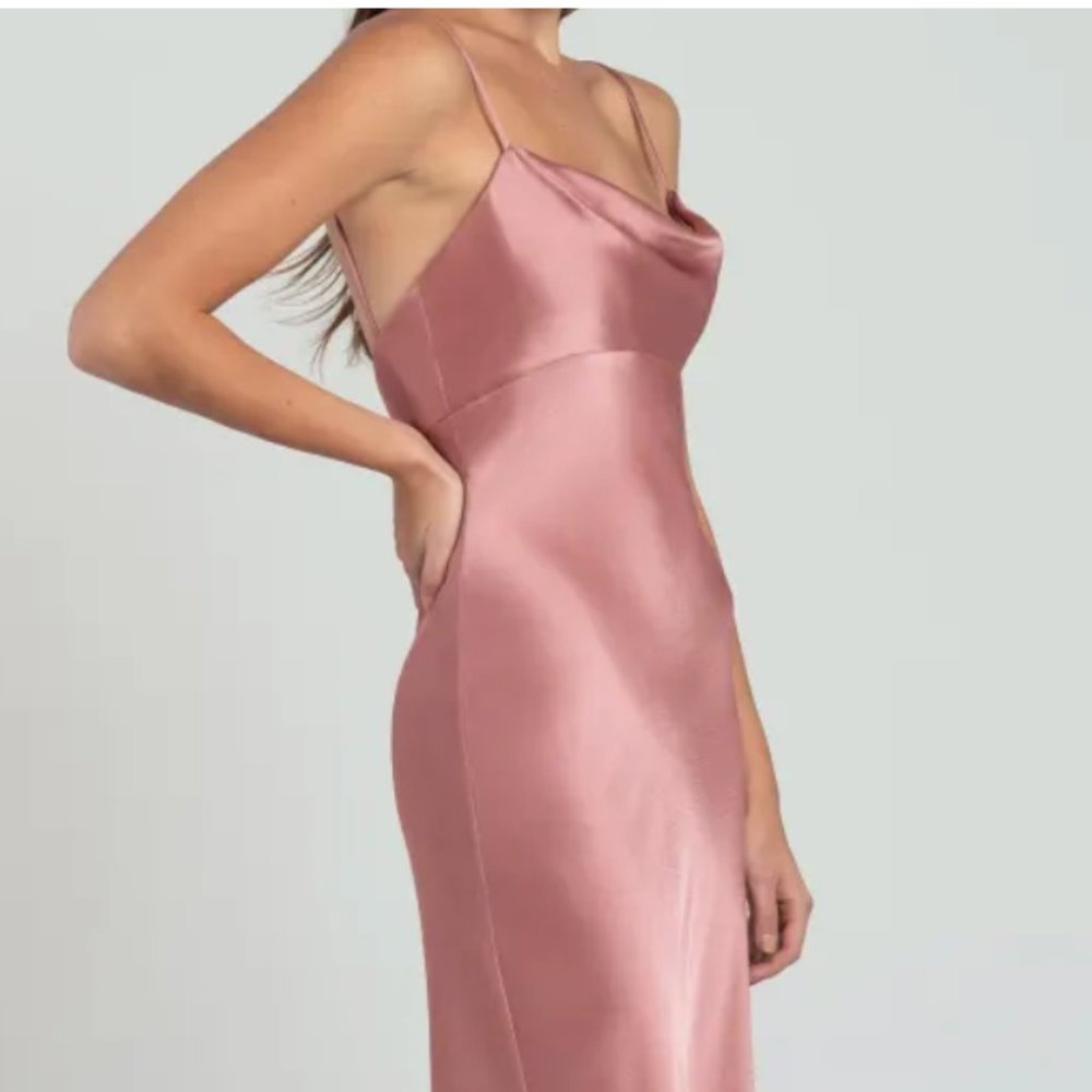 Jenny Yoo Addison Dress